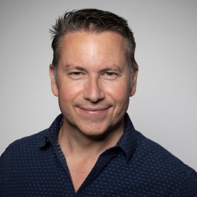 Andrew Ford